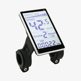 LUCKEEP LCD-Display